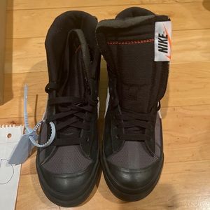 Off White Blazer Grim Reaper
